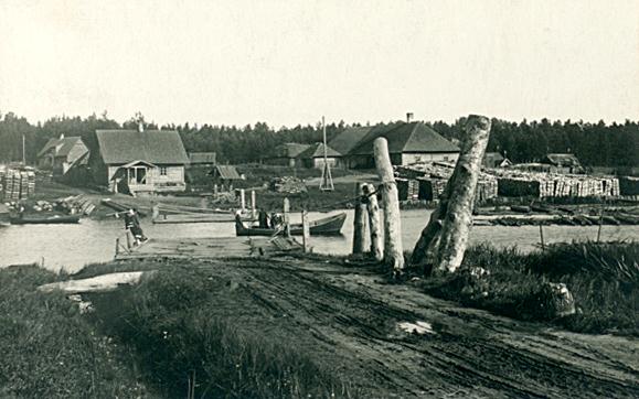 File:Võnnu kihelkond Lääniste parv 1921.jpg